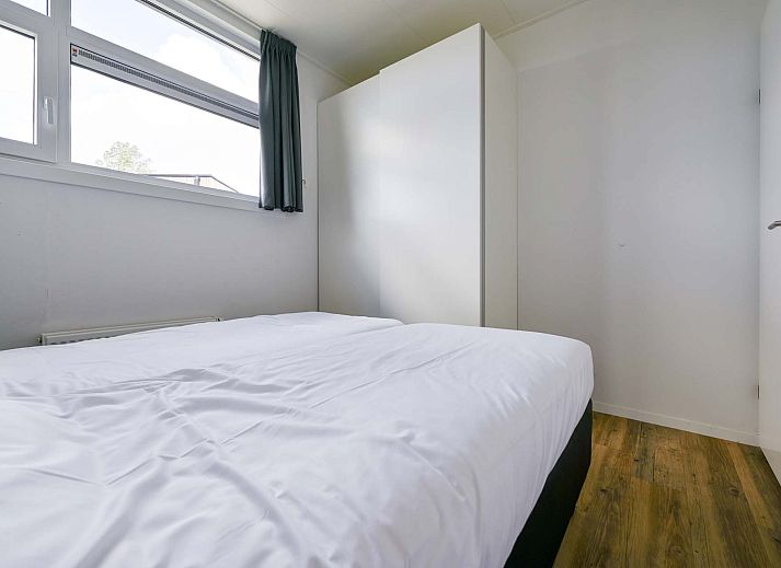 Guest house 490364 - Chalet Noord-Holland midden - Chalet in Berkhout