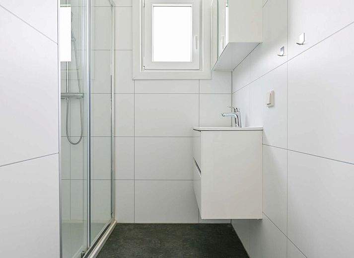 Guest house 490364 - Chalet Noord-Holland midden - Chalet in Berkhout