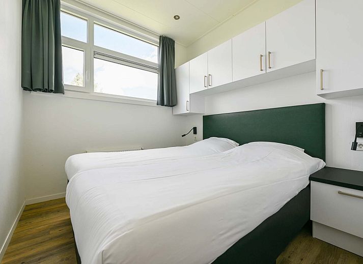 Guest house 490364 - Chalet Noord-Holland midden - Chalet in Berkhout