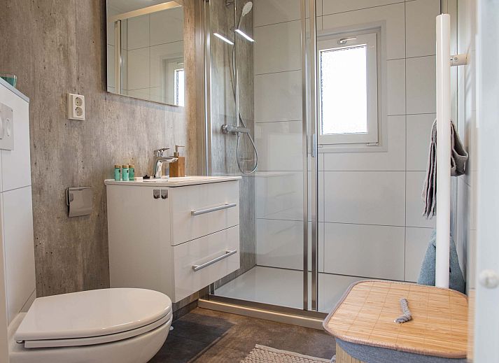 Unterkunft 490365 - Chalet Noord-Holland midden - Chalet in Berkhout