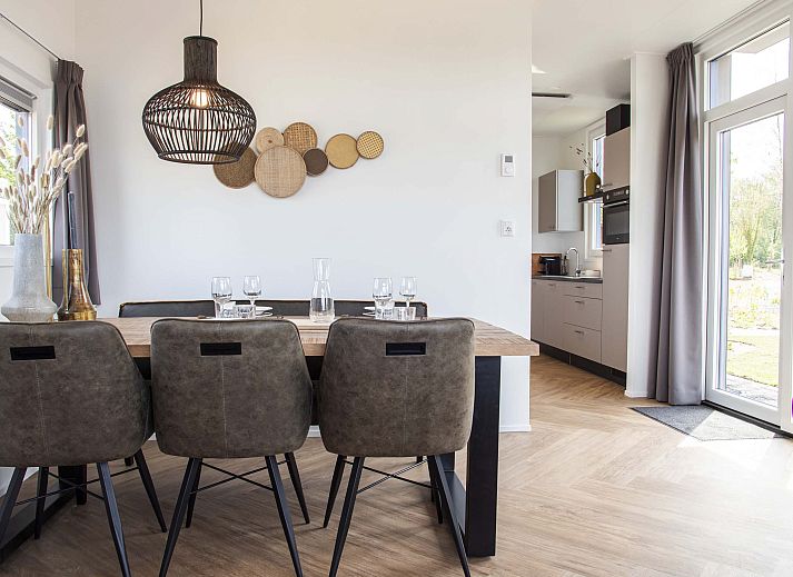 Unterkunft 490365 - Chalet Noord-Holland midden - Chalet in Berkhout