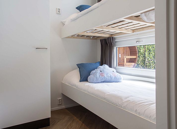 Unterkunft 490365 - Chalet Noord-Holland midden - Chalet in Berkhout