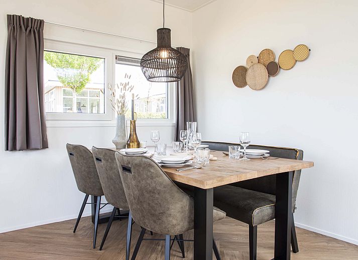 Unterkunft 490365 - Chalet Noord-Holland midden - Chalet in Berkhout