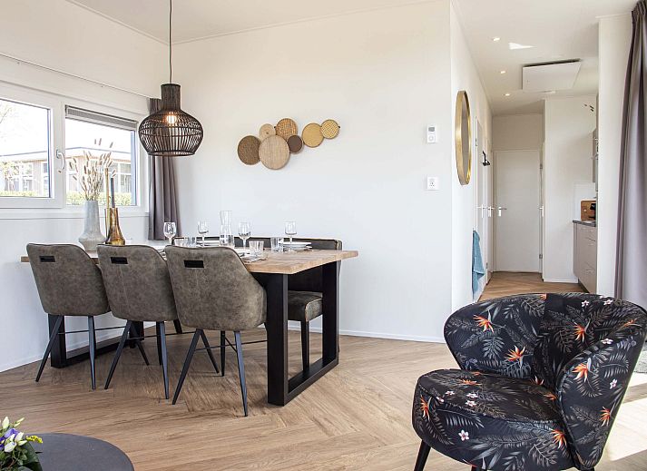 Unterkunft 490365 - Chalet Noord-Holland midden - Chalet in Berkhout