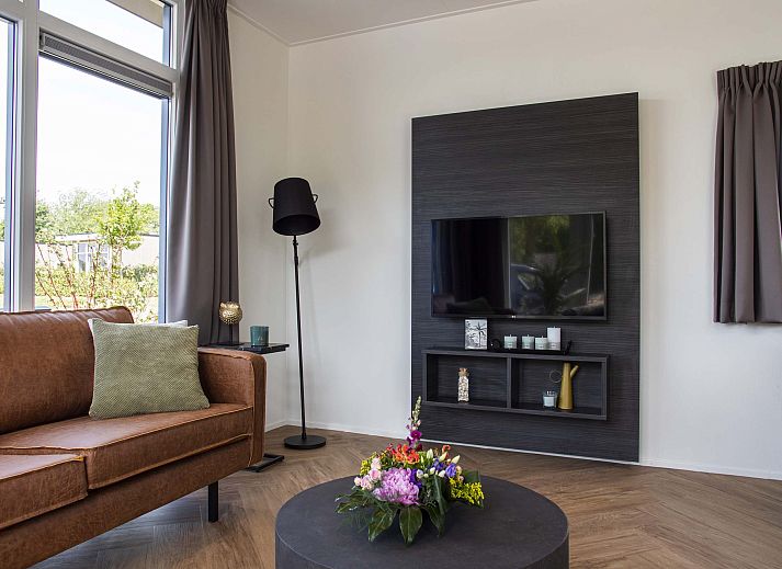 Unterkunft 490365 - Chalet Noord-Holland midden - Chalet in Berkhout