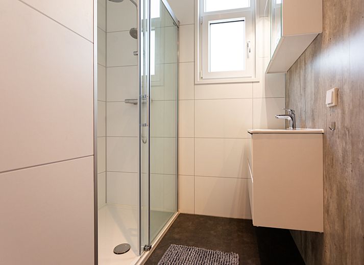 Verblijf 490370 - Vakantiewoning Noord-Holland midden - Module Special 6 personen Wellness (Hottub)