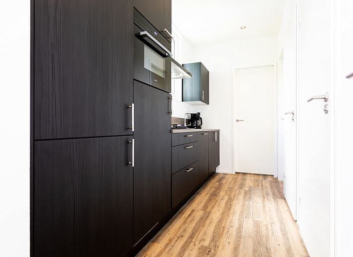 Verblijf 490370 - Vakantiewoning Noord-Holland midden - Module Special 6 personen Wellness (Hottub)