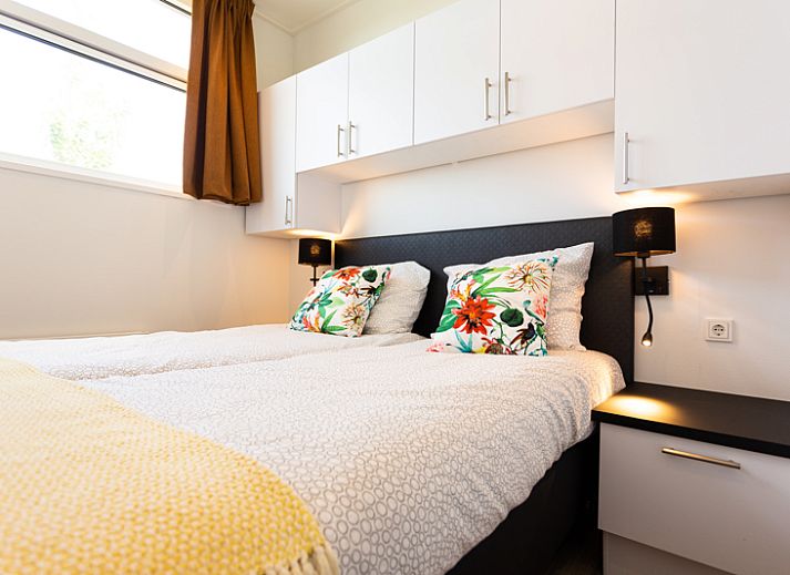 Verblijf 490370 - Vakantiewoning Noord-Holland midden - Module Special 6 personen Wellness (Hottub)