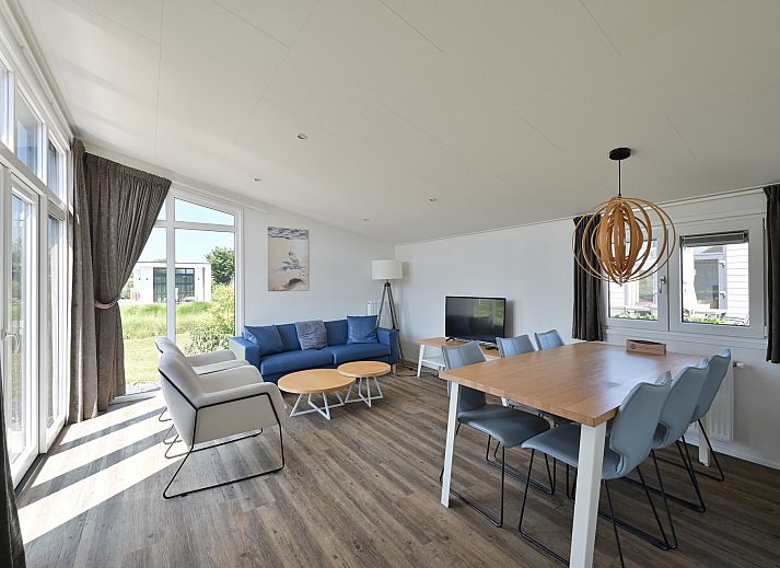 Unterkunft 490372 - Chalet Noord-Holland midden - Chalet in Berkhout