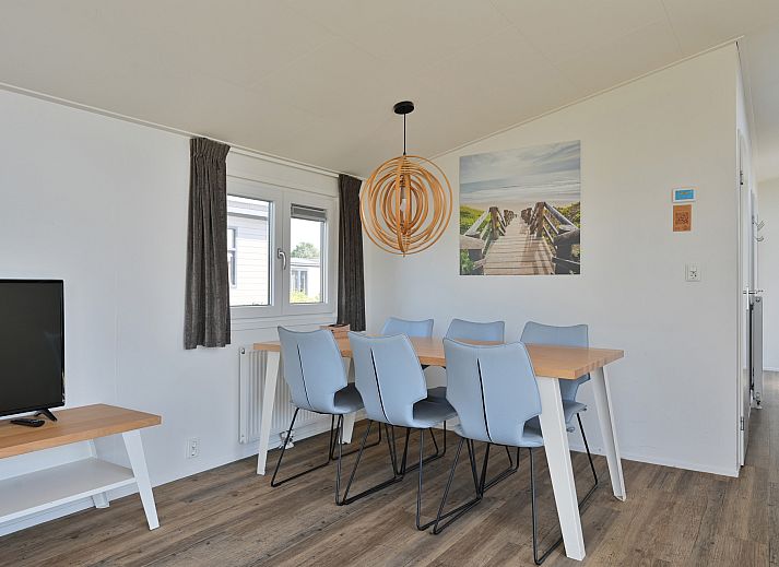 Unterkunft 490372 - Chalet Noord-Holland midden - Chalet in Berkhout