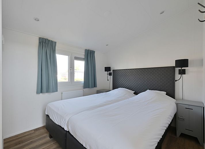 Unterkunft 490372 - Chalet Noord-Holland midden - Chalet in Berkhout