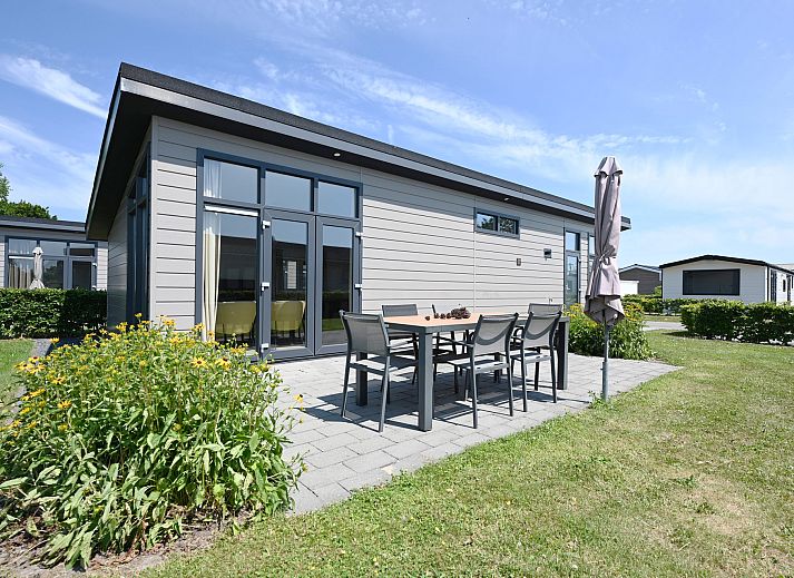 Verblijf 490373 - Chalet Noord-Holland midden - Chalet in Berkhout