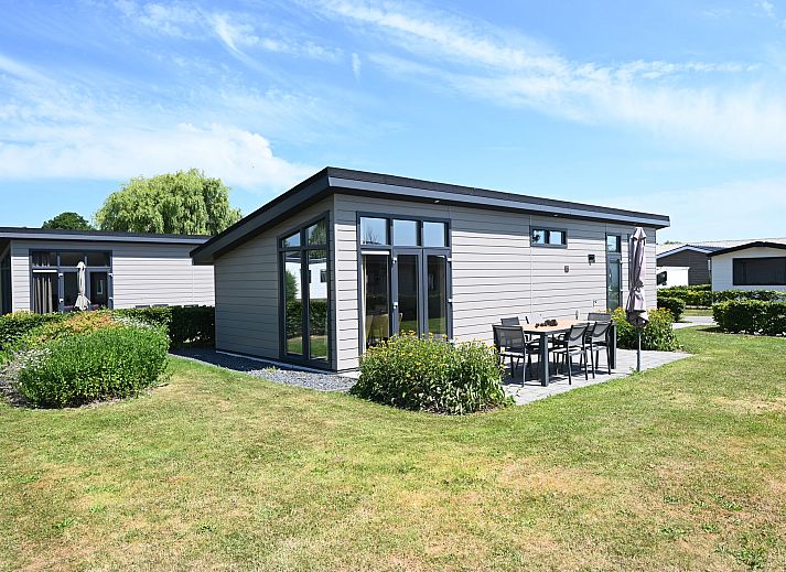 Verblijf 490373 - Chalet Noord-Holland midden - Chalet in Berkhout
