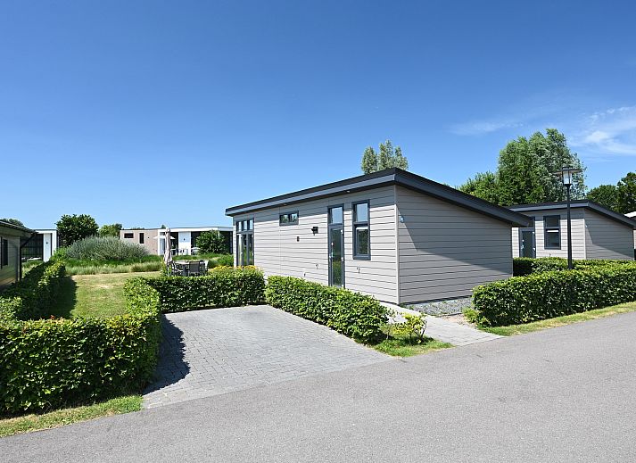 Verblijf 490373 - Chalet Noord-Holland midden - Chalet in Berkhout