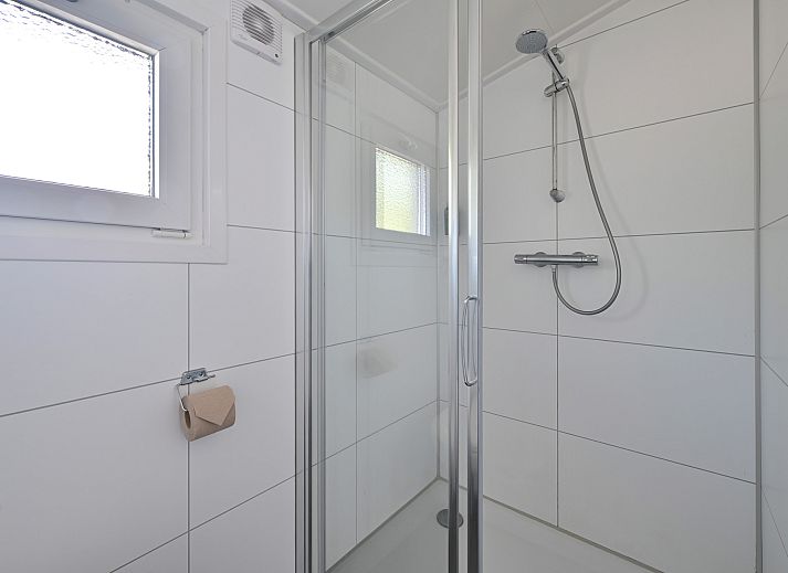 Verblijf 490374 - Chalet Noord-Holland midden - Chalet in Berkhout