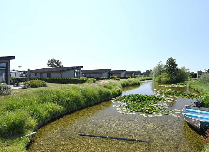 Verblijf 490374 - Chalet Noord-Holland midden - Chalet in Berkhout