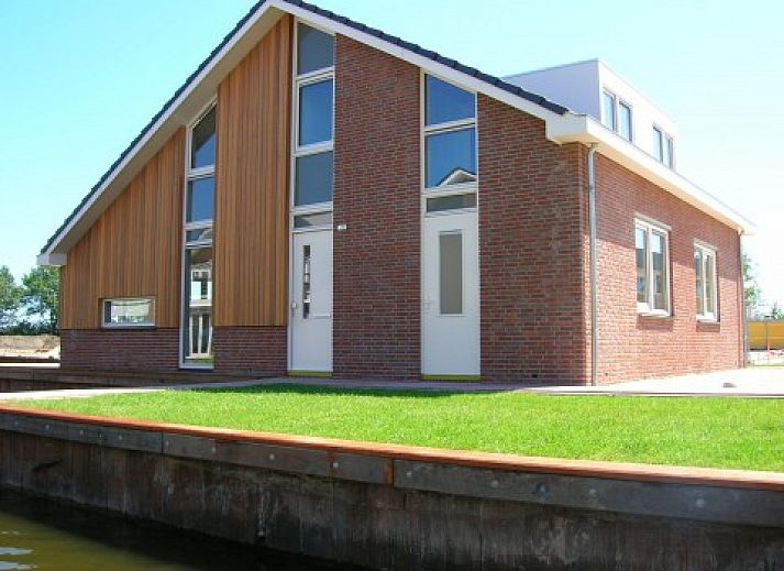 Unterkunft 490603 - Bungalow Amsterdam eo - MeerParel