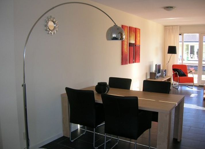 Unterkunft 490603 - Bungalow Amsterdam eo - MeerParel