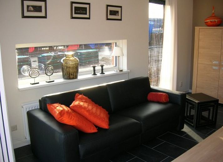 Unterkunft 490603 - Bungalow Amsterdam eo - MeerParel