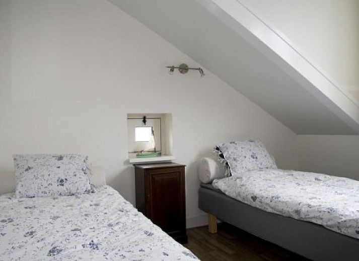 Unterkunft 490603 - Bungalow Amsterdam eo - MeerParel