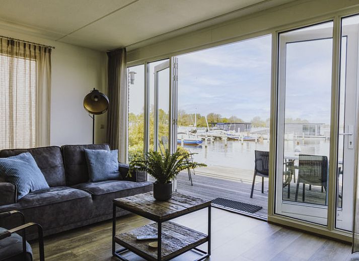 Guest house 490604 • Apartment Noord-Holland midden • Appartement Westergeest