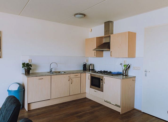 Unterkunft 490604 - Appartement Noord-Holland midden - Appartement Westergeest