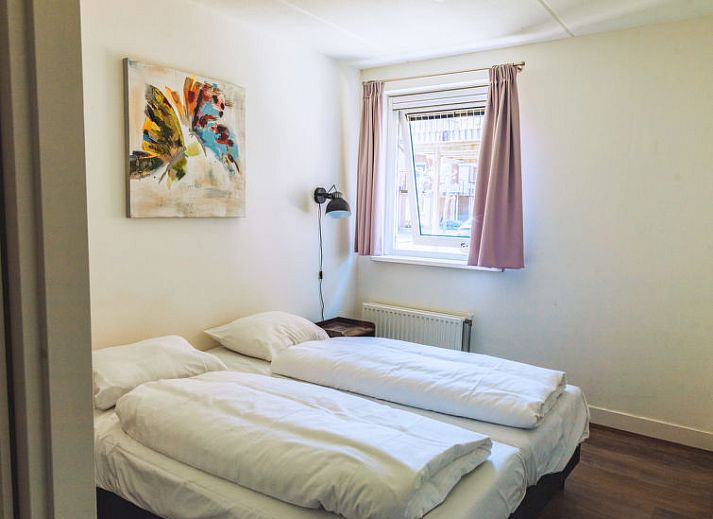 Unterkunft 490604 - Appartement Noord-Holland midden - Appartement Westergeest