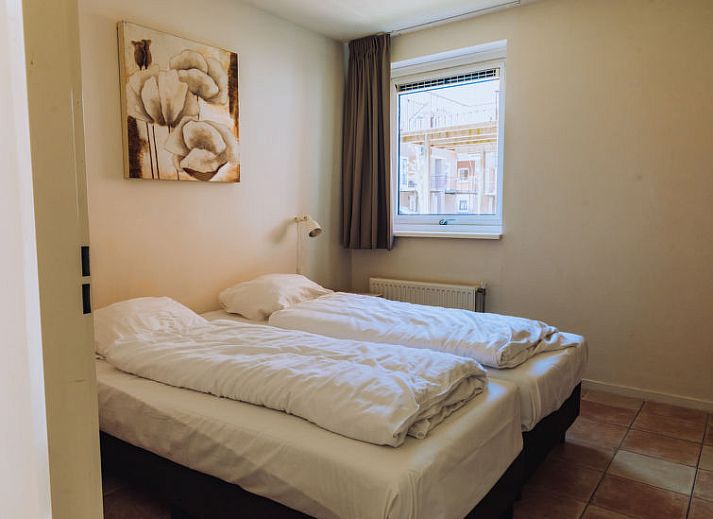 Unterkunft 490604 - Appartement Noord-Holland midden - Appartement Westergeest