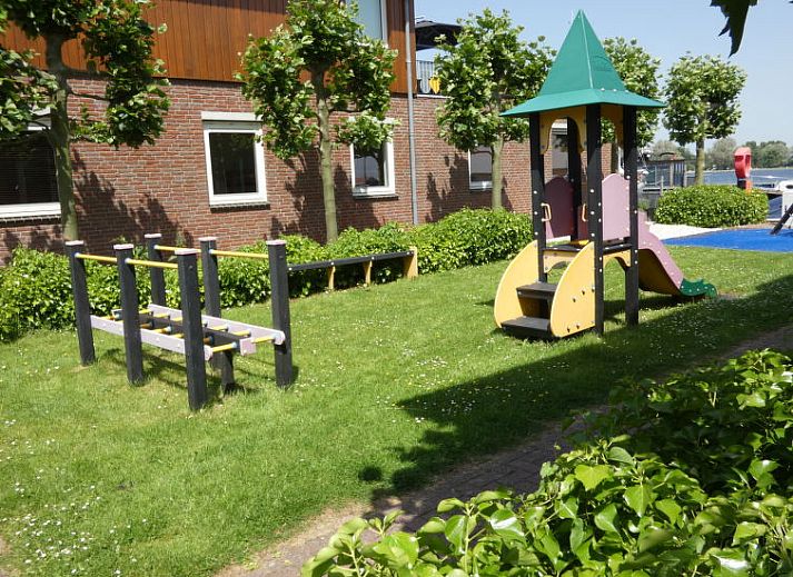 Unterkunft 490605 - Appartement Noord-Holland midden - Appartement Oostergeest