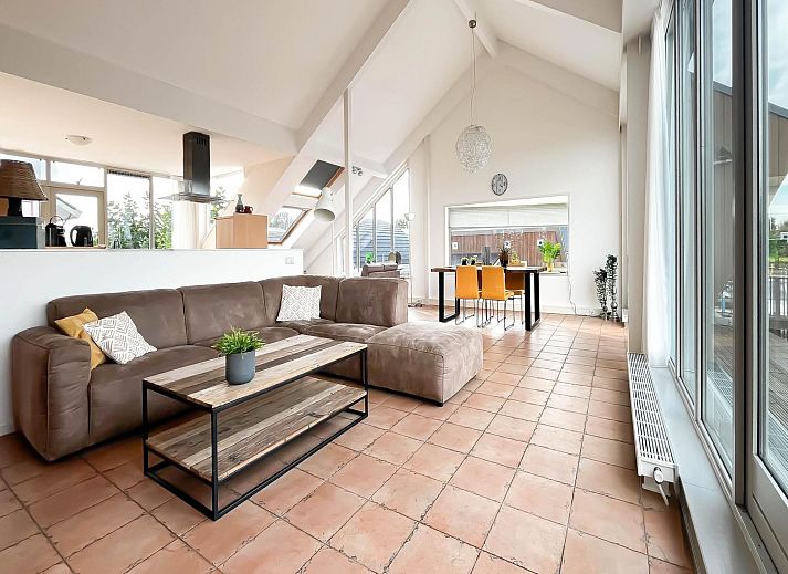 Unterkunft 4906100 - Appartement Noord-Holland midden - Sterrenzicht