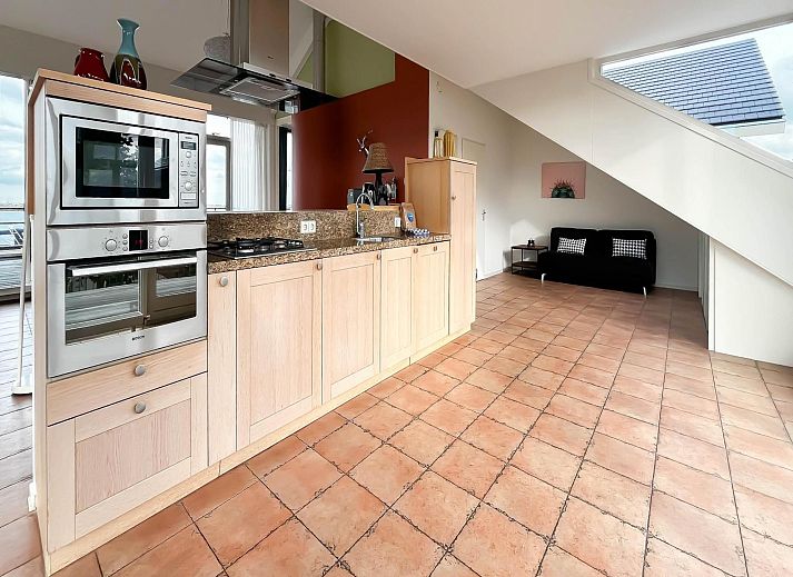 Unterkunft 4906100 - Appartement Noord-Holland midden - Sterrenzicht