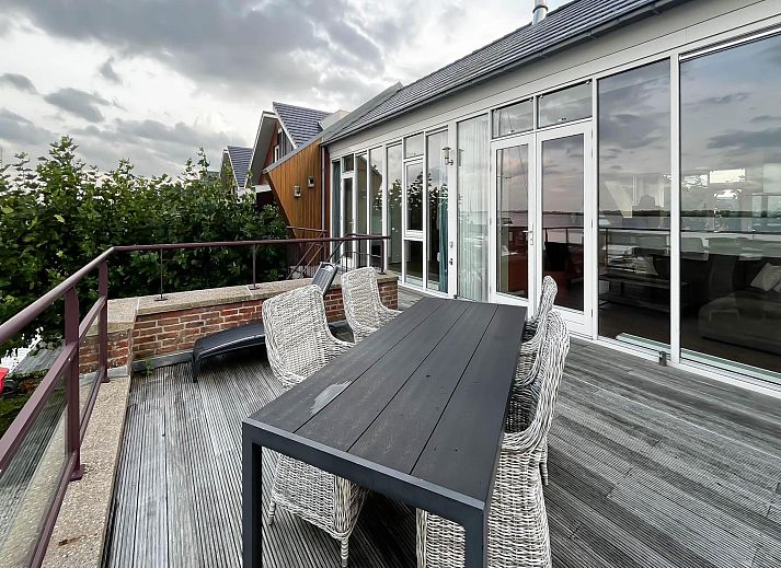 Unterkunft 4906100 - Appartement Noord-Holland midden - Sterrenzicht