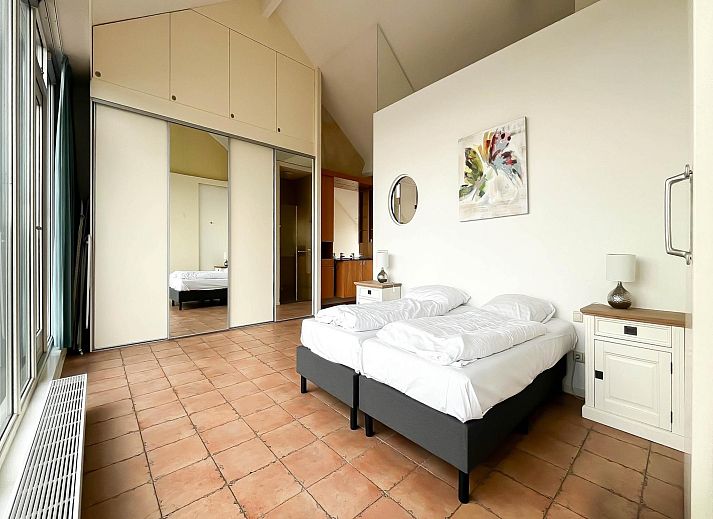 Unterkunft 4906100 - Appartement Noord-Holland midden - Sterrenzicht