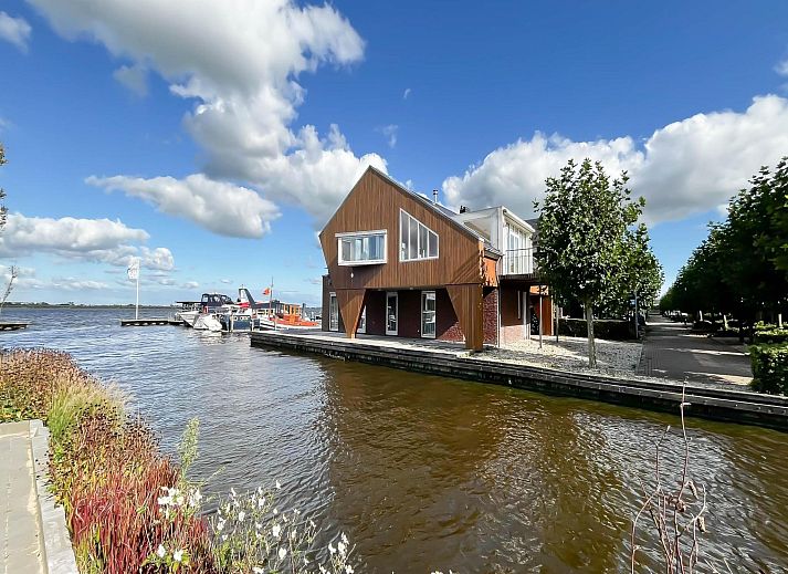 Unterkunft 4906100 - Appartement Noord-Holland midden - Sterrenzicht