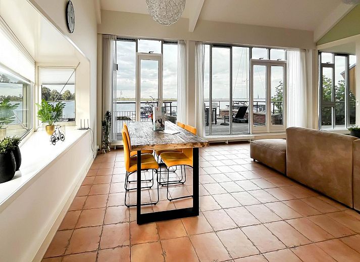 Unterkunft 4906100 - Appartement Noord-Holland midden - Sterrenzicht