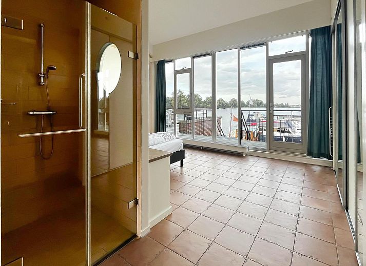 Unterkunft 4906100 - Appartement Noord-Holland midden - Sterrenzicht