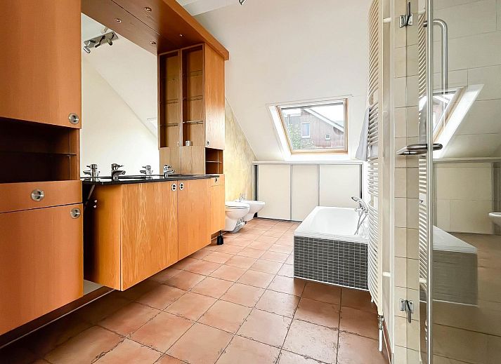 Unterkunft 4906100 - Appartement Noord-Holland midden - Sterrenzicht