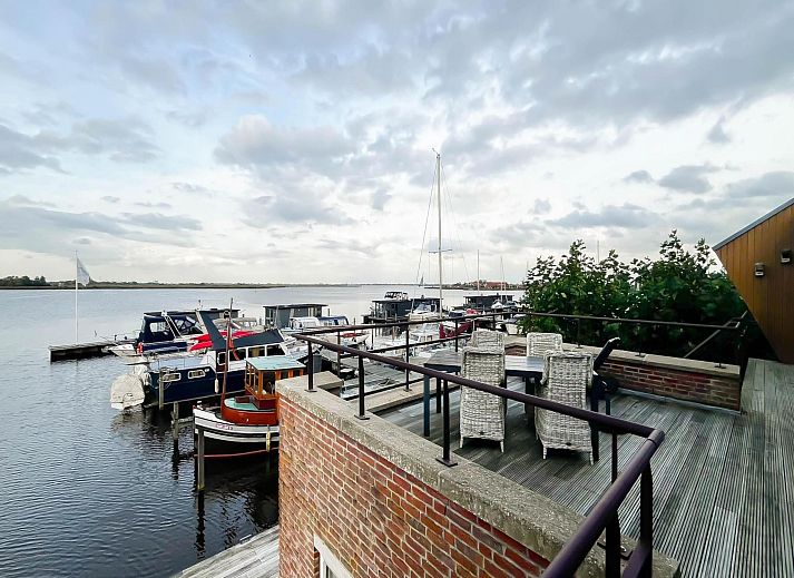 Unterkunft 4906100 - Appartement Noord-Holland midden - Sterrenzicht