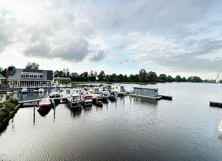 Unterkunft 4906100 - Appartement Noord-Holland midden - Sterrenzicht