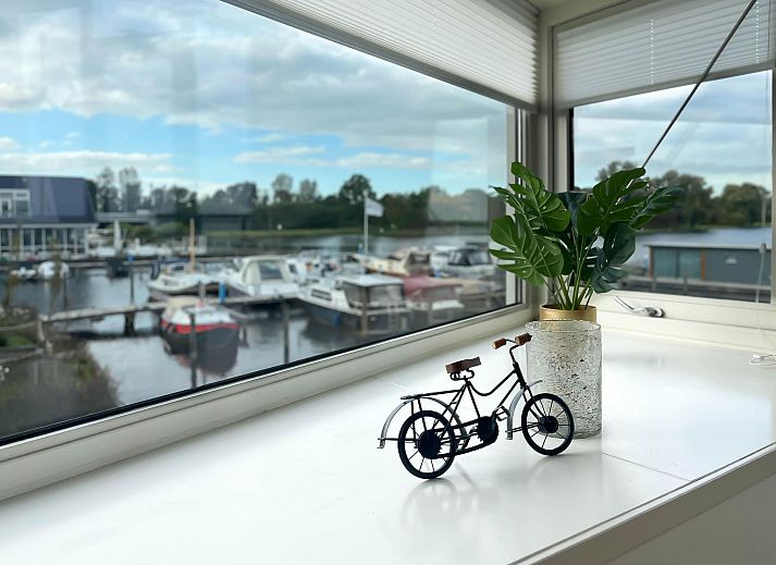 Unterkunft 4906100 - Appartement Noord-Holland midden - Sterrenzicht