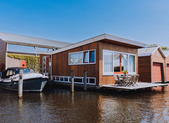 Verblijf 490612 • Vakantiewoning Noord-Holland midden • Vakantiehuis De Woude