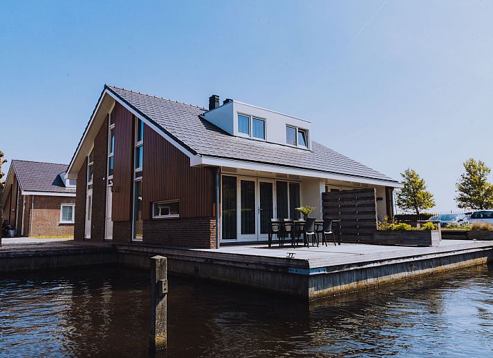 Guest house 490613 • Holiday property Noordzeekust • Waterpark de Meerparel 4 