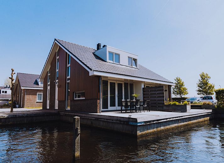 Verblijf 490613 • Vakantiewoning Noordzeekust • Waterpark de Meerparel 4