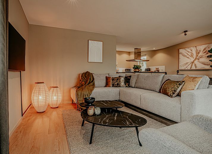 Unterkunft 490613 - Ferienhaus Noord-Holland midden - Houseboat Woude