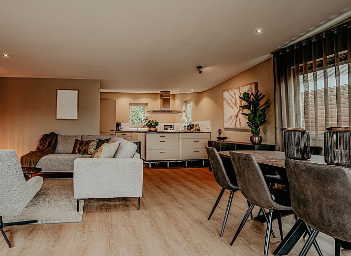 Unterkunft 490613 - Ferienhaus Noord-Holland midden - Houseboat Woude