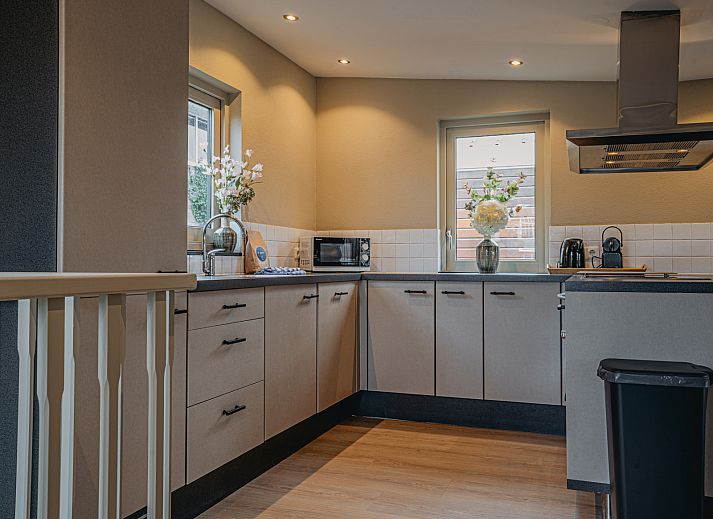 Unterkunft 490613 - Ferienhaus Noord-Holland midden - Houseboat Woude