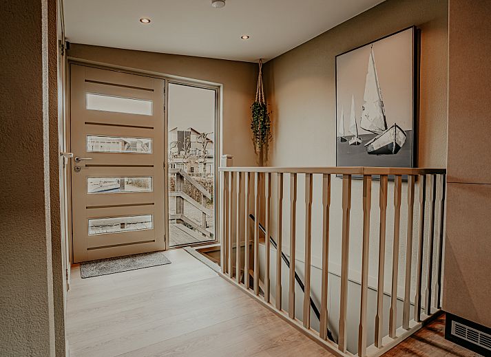 Unterkunft 490613 - Ferienhaus Noord-Holland midden - Houseboat Woude