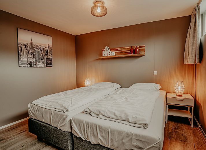 Unterkunft 490613 - Ferienhaus Noord-Holland midden - Houseboat Woude