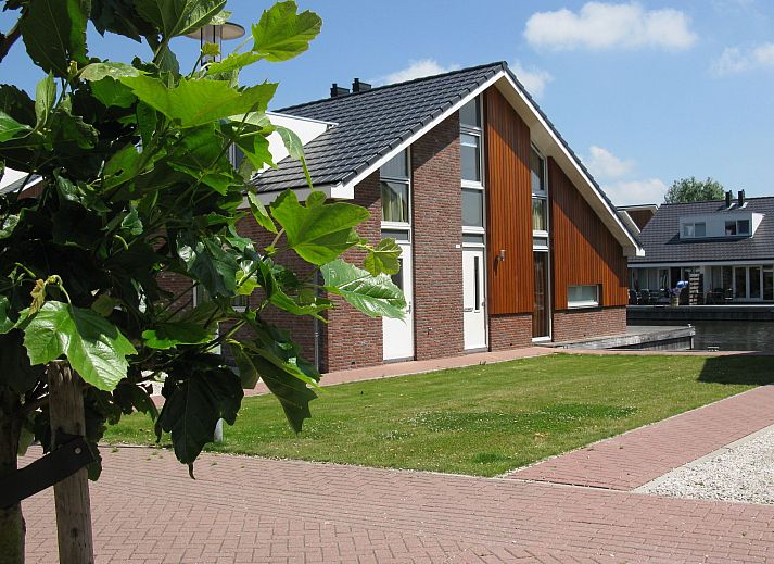Guest house 490614 • Holiday property Noord-Holland midden • Waterpark de MeerParel 3 