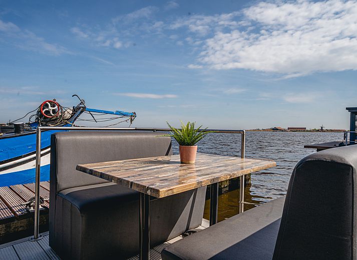 Unterkunft 490615 - Ferienhaus Noord-Holland midden - Houseboat Havenlodge